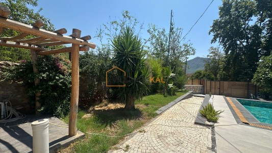 Villa Amethyst